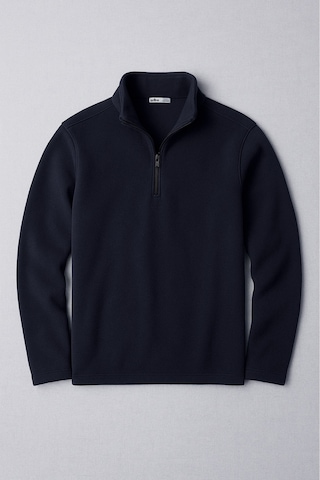 Redline Tundra Regular Fit Kışlık Polar Lacivert