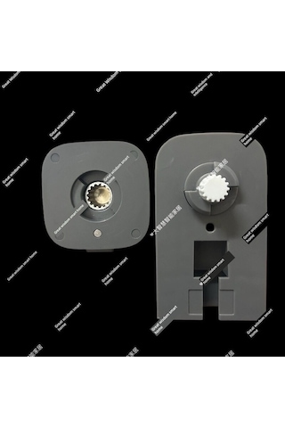 Trendooze Akıllı Ev Perde Motor Dişli Kutusu - X50 Cellis Şanzıman Kutusu 1 Um25595-8 Yurt Dışından