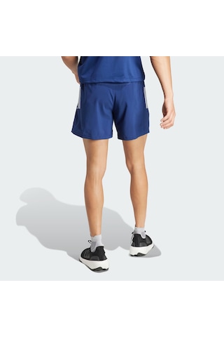 Adidas Own The Run Erkek Şort Iy0706 Lacivert