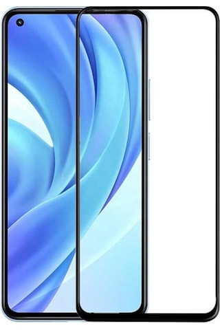 Realme 6I Zore 3D Seramik Ekran Koruyucu (531482288)