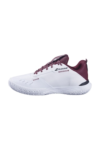 Babolat Sfx Evo Clay Men 8731 Beyaz