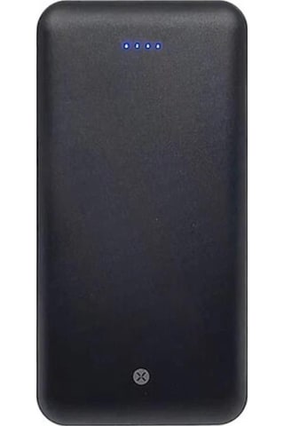 Dexim Tb-10 10000 Mah Slim Powerbank Siyah - Dca0013-b