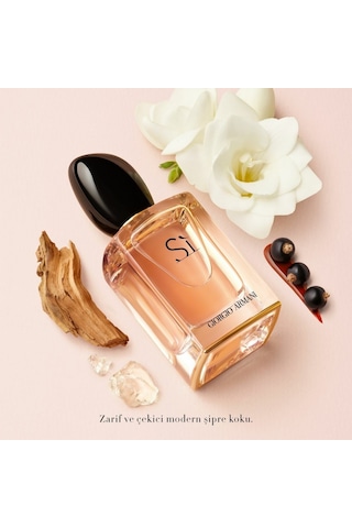 Giorgio Armani Si Kadın Parfüm EDP 100 ML