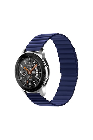 Gear S3 Krd-52 Mıknatıslı Kordon