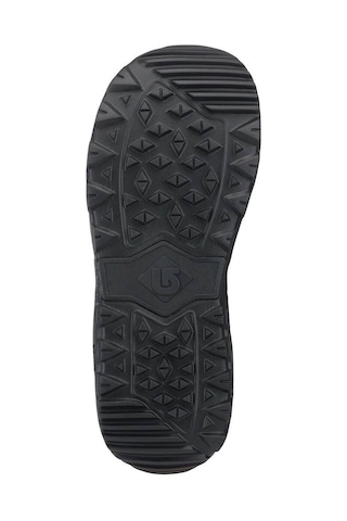 Burton Burton Moto Boa Erkek Siyah Snowboard Botu 10011 Siyah