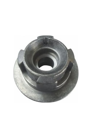 Motorlu Tırpan Starter Kapak Üst Göbeği Alüminyum Çin Gurupları