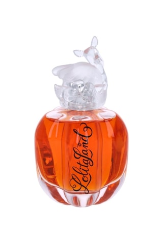 Lolita Lempicka Lolitaland Edp 80 Ml Kadın Parfümü Çiçeksi  - Meyve