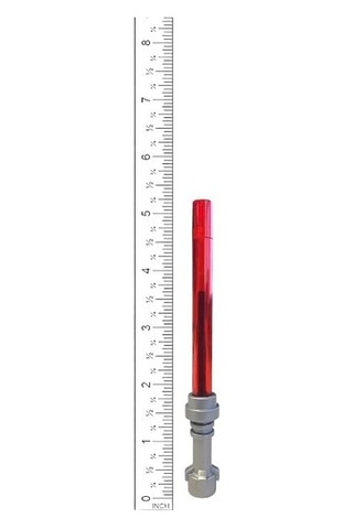 Lego Star Wars Lightsaber Jel Kalem Seti, 4'lü Jel Kalem 52875a 124-Pembe