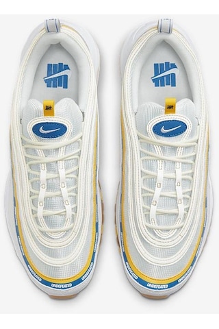 Nike Air Max 97 Undefeated Ucla Dc4830-100 Sneaker Ayakkabı 001