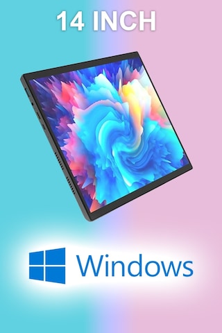 Wenn Ultra Xeon 8 GB 512 GB W11 14.6" Tablet