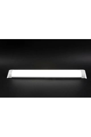 Cata Yatay Led Bant Armatür 20w Beyaz 6500k 60 CM