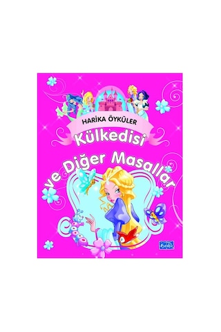 1 Ve 2.sınıflar İçin Harika Öyküler 2 Kitap