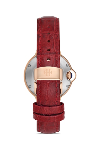 Hislon Women's Classic Queen Ql120t-02kt Rose Gold