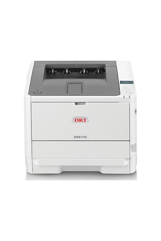 Oki ES5112 N22501B Mono Lazer Yazıcı