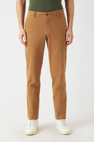 Bisse Erkek 4 Cep Lastikli Spor Pantolon CAMEL PNS22K22229_D70 Camel