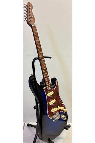 Elektro Gitar Model-2