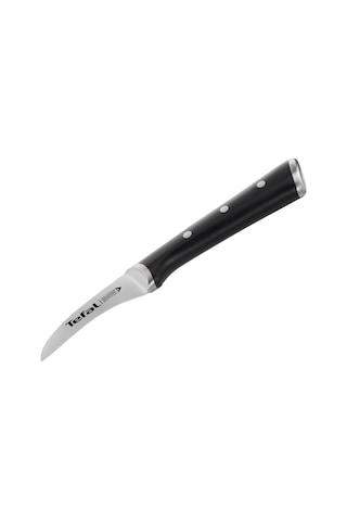 Tefal Ice Force Ekmek Bıçak - 20 CM Siyah