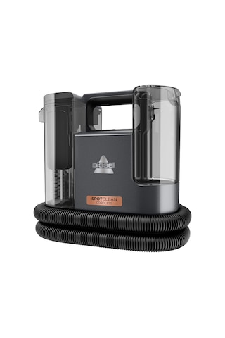 Spotclean Cordless Kablosuz Koltuk Yıkama Ve Leke Çıkarma Makinesi