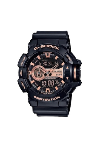 Casio GA-400GB-1A4DR Erkek Kol Saati