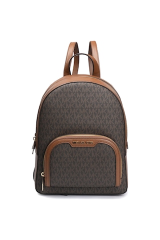 Mıchael Kors Kadın Sırt Çantası 35s2g8tb2b-brown Kahverengi