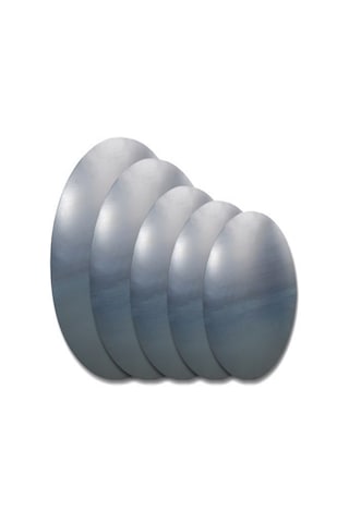 Yufka Ekmek Sacı 60 Cm