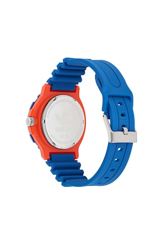 Adidas Adaosy25513 Kol Saati Turuncu