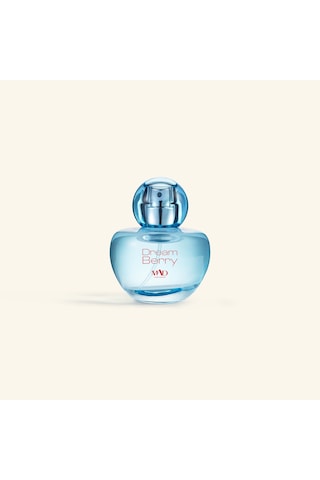 Mad Dream Berry Kadın Parfüm EDP 50 ML