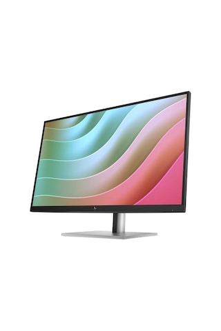 HP E27K G5 27" 6N4C4AA 5 MS 60 Hz HDMI DP IPS Monitör