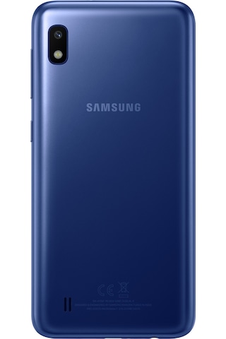 Samsung Galaxy A10 32 Gb Cep Telefonu Mavi (Teşhir)