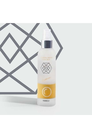 Noir Orıental Kadın 210 Ml Body Mıst Edt