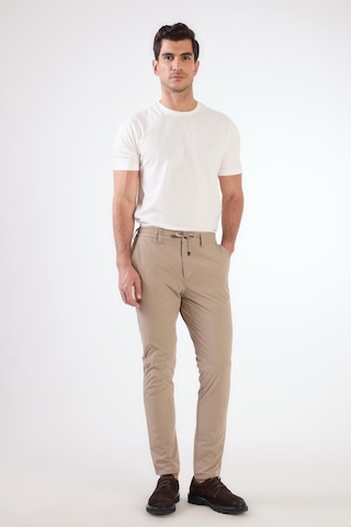 Dufy Jogger Pantolon Vizon
