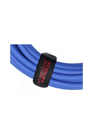 Kirlin LGI2016MBL 6mt Gitar Kablosu