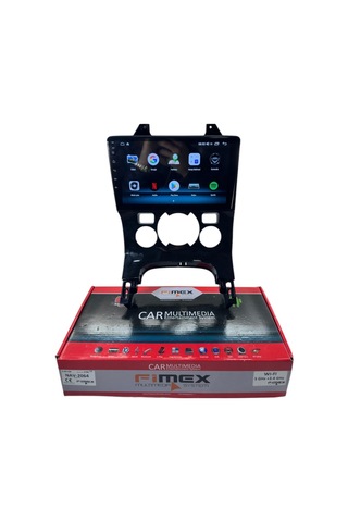 Peugeot 3008 2009-2016 Fimex 2-64 Dspli Pro Oem Multimedia