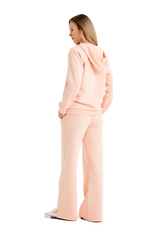 Blackspade Kadın Eşofman Altı 60464 - Şeftali