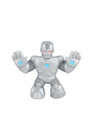 Goojitzu Marvel Miniş War Machine S6 GJT50000 - 42681