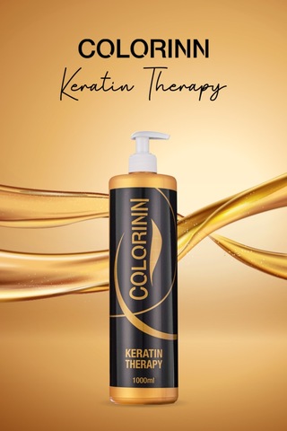 Colorinn Keratin Therapy 1000 ML