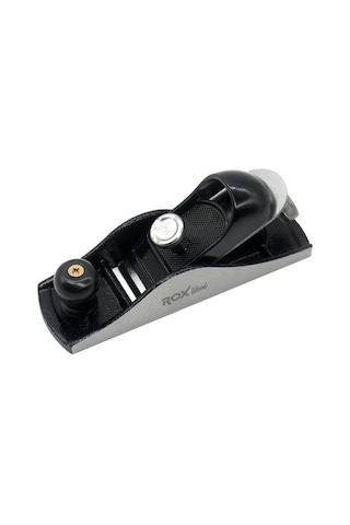 Rox Wood 00106 Metal Avuç Rende 175 Mm N11.131