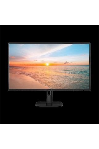 23.8 24e1n1100a/01 Ips 1ms 120mhz 1xvga 1xhdmı Fhd 1920x1080 Hoparlör Flıcker-free Vesa Siya
