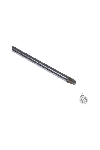 Wellfly Profi Yıldız Uç 6x100 Tornavida CrV