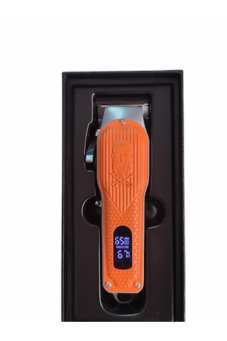 Dearling Rf-1878 Traş Makinesi Kablolu