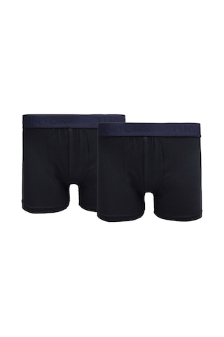 Tudors 26343 Erkek Boxer 2'Li Lacivert