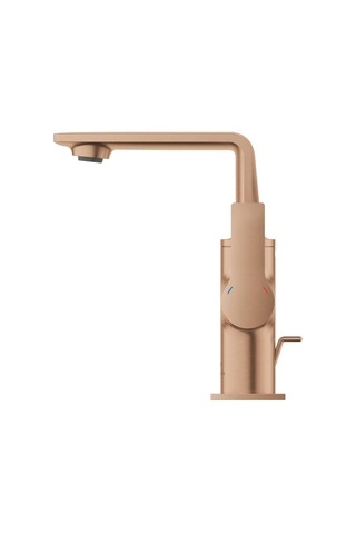 Grohe Allure Tek Kumandalı Lavabo Bataryası M - 32757DL1 Bakır