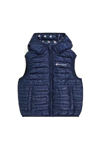 Champıon Erkek Çocuk Yelek 306774-bs501 Lacivert