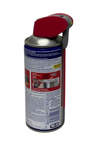 Wd-40 Çok Amaçlı Sprey Mekanizmalı 350 Ml.