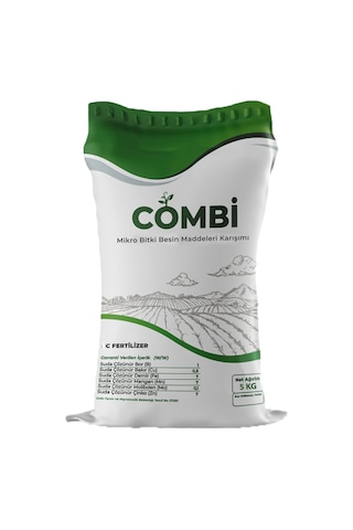 Süperfecto Combi 5 KG 5 Litre Süperfecto Combi 5 KG 5 Litre