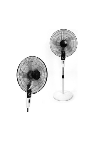 Sunday Everest 18 Ss-f1865 65 Watt Ayaklı Vantilatör