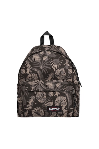 Eastpak Padded Pak'r Sırt Çantası Brize Black Grey Ek0006202z31
