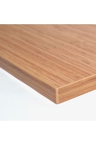 Winflex Dekoratif Raf 50 Cm Bambu Renk