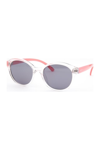 Lexdray Mod311-c0326 46 Polarize Çocuk Güneş Gözlüğü Şeffaf