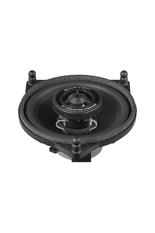 Match Up X4Mb-Frt Mercedes 2 Yollu Coaxial Hoparlör Seti